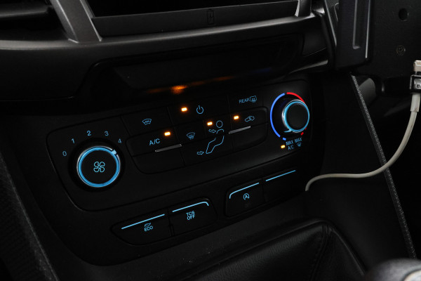 Ford Transit Connect 1.5 EcoBlue L1 Trend Navigatie, Camera, Trekhaak, Cruise