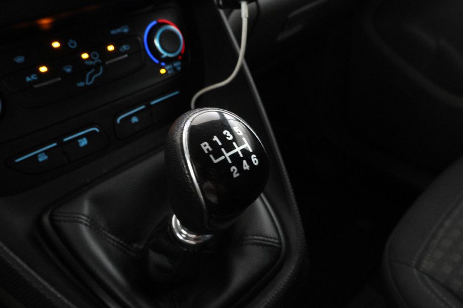 Ford Transit Connect 1.5 EcoBlue L1 Trend Navigatie, Camera, Trekhaak, Cruise