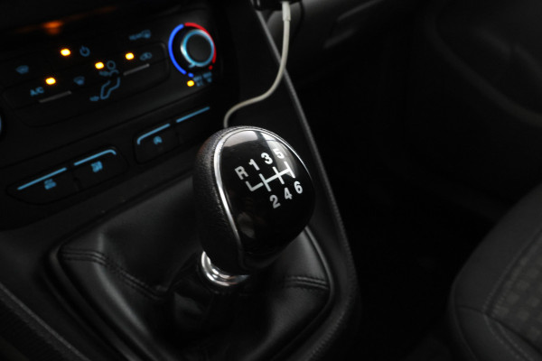 Ford Transit Connect 1.5 EcoBlue L1 Trend Navigatie, Camera, Trekhaak, Cruise