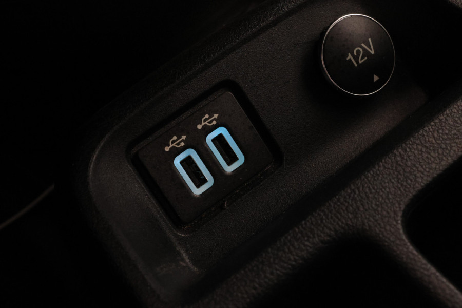 Ford Transit Connect 1.5 EcoBlue L1 Trend Navigatie, Camera, Trekhaak, Cruise