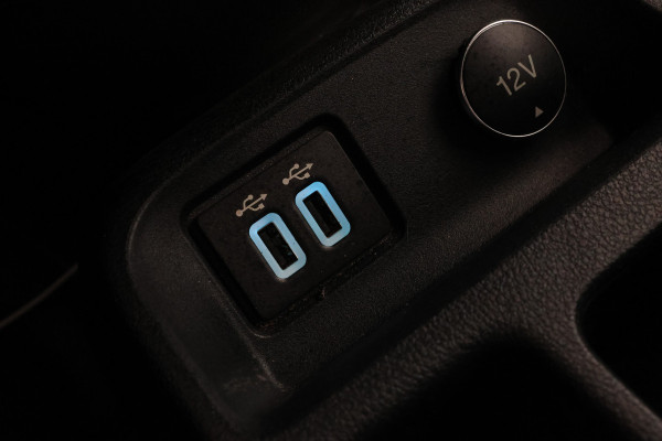 Ford Transit Connect 1.5 EcoBlue L1 Trend Navigatie, Camera, Trekhaak, Cruise