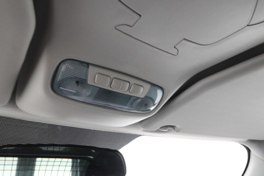 Ford Transit Connect 1.5 EcoBlue L1 Trend Navigatie, Camera, Trekhaak, Cruise
