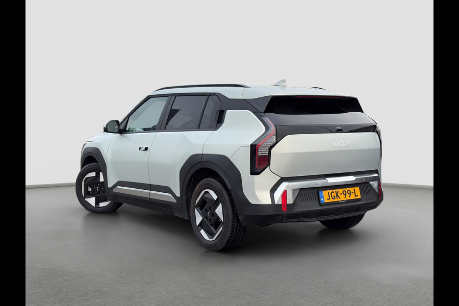 Kia EV3 Plus 81.4 kWh Automaat | Stoel & Stuurverwarming | Camera | Sensoren | Cruise |
