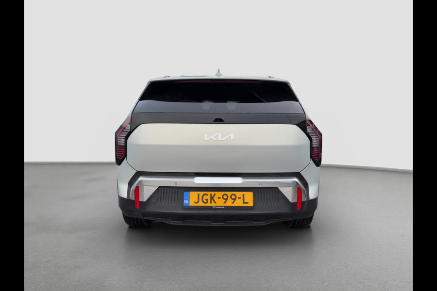 Kia EV3 Plus 81.4 kWh Automaat | Stoel & Stuurverwarming | Camera | Sensoren | Cruise |