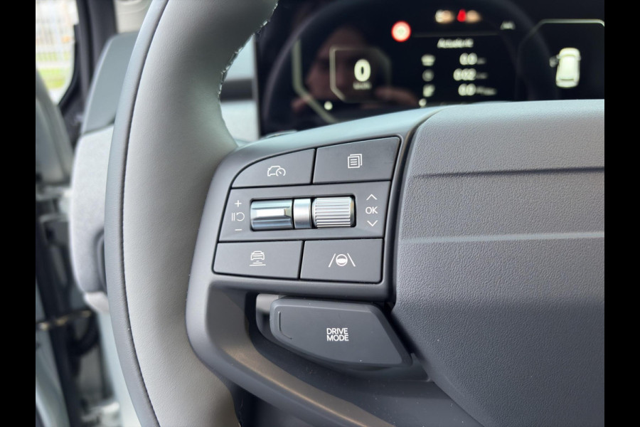 Kia EV3 Plus 81.4 kWh Automaat | Stoel & Stuurverwarming | Camera | Sensoren | Cruise |
