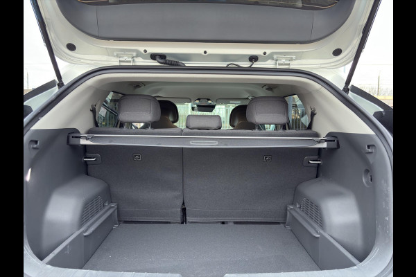 Kia EV3 Plus 81.4 kWh Automaat | Stoel & Stuurverwarming | Camera | Sensoren | Cruise |