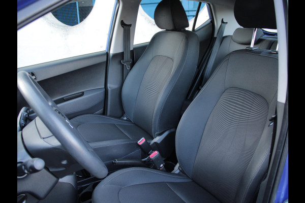 Hyundai i10 1.0i Comfort | APPLE CARPLAY | PARKEER SENSOREN | 12 MAANDEN BOVAG GARANTIE |