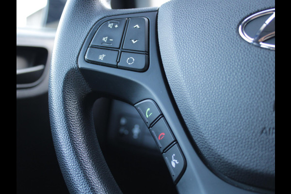 Hyundai i10 1.0i Comfort | APPLE CARPLAY | PARKEER SENSOREN | 12 MAANDEN BOVAG GARANTIE |