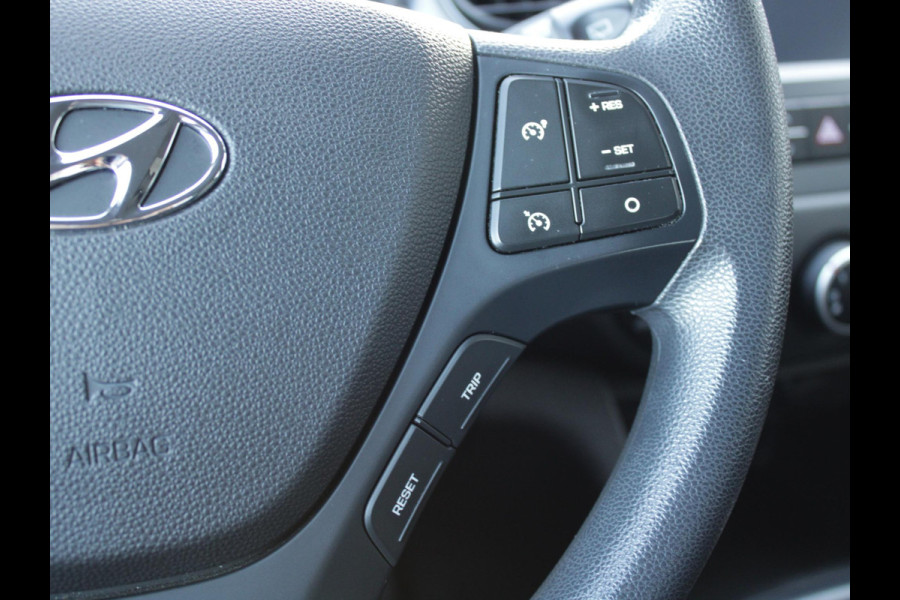 Hyundai i10 1.0i Comfort | APPLE CARPLAY | PARKEER SENSOREN | 12 MAANDEN BOVAG GARANTIE |