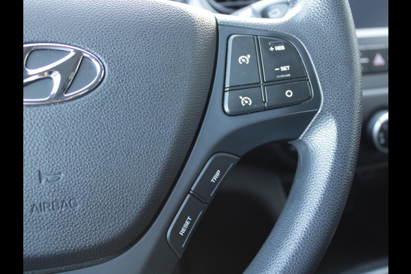 Hyundai i10 1.0i Comfort | APPLE CARPLAY | PARKEER SENSOREN | 12 MAANDEN BOVAG GARANTIE |