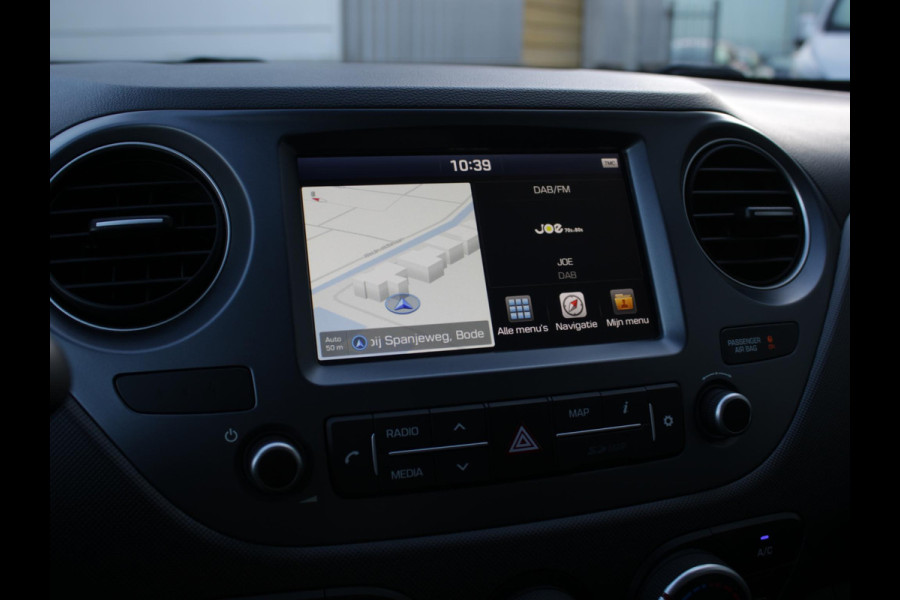 Hyundai i10 1.0i Comfort | APPLE CARPLAY | PARKEER SENSOREN | 12 MAANDEN BOVAG GARANTIE |