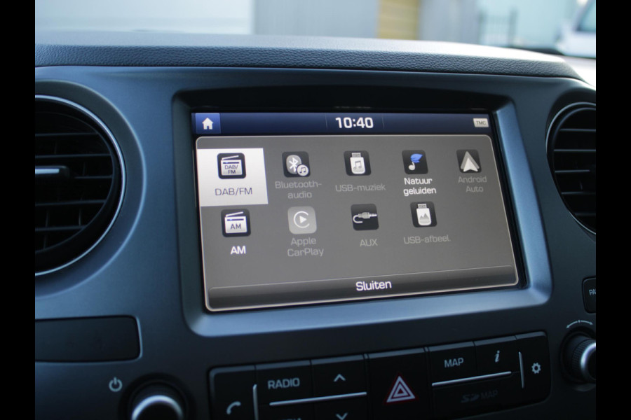 Hyundai i10 1.0i Comfort | APPLE CARPLAY | PARKEER SENSOREN | 12 MAANDEN BOVAG GARANTIE |