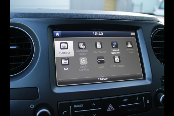 Hyundai i10 1.0i Comfort | APPLE CARPLAY | PARKEER SENSOREN | 12 MAANDEN BOVAG GARANTIE |