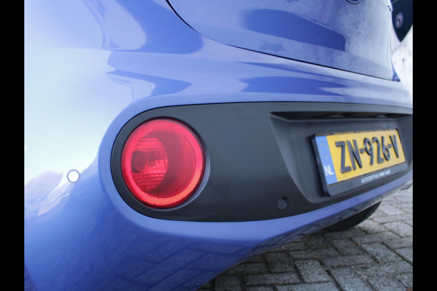 Hyundai i10 1.0i Comfort | APPLE CARPLAY | PARKEER SENSOREN | 12 MAANDEN BOVAG GARANTIE |