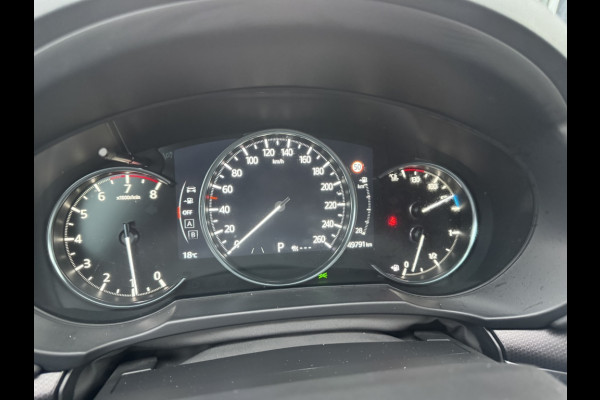 Mazda CX-5 2.0 165pk Sportive
