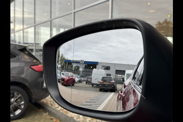 Mazda CX-5 2.0 165pk Sportive