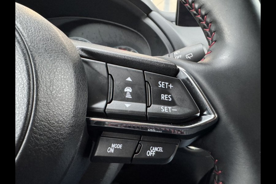 Mazda CX-5 2.0 165pk Sportive