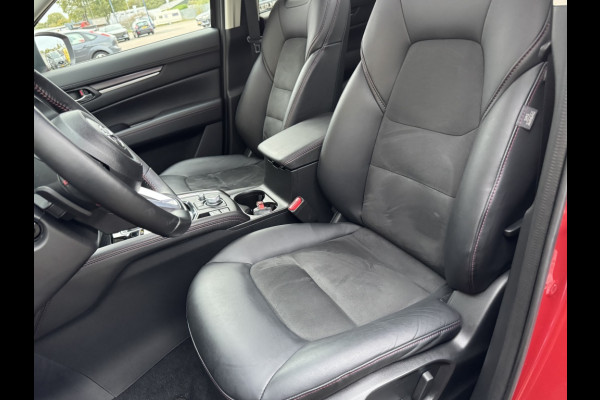 Mazda CX-5 2.0 165pk Sportive