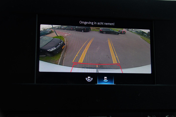 Mercedes-Benz Sprinter 319 3.0 V6 CDI L2H2 RWD AMG Edition Camera, Cruise, Carplay, 190pk, Automaat, Multimedia, LED, Stoelverwarming, Standkachel, Uniek!