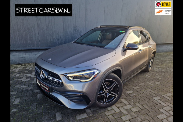 Mercedes-Benz GLA 250e PHEV AMG /1e eig/Pano/Led/Trekhaak