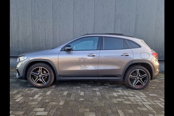 Mercedes-Benz GLA 250e PHEV AMG /1e eig/Pano/Led/Trekhaak