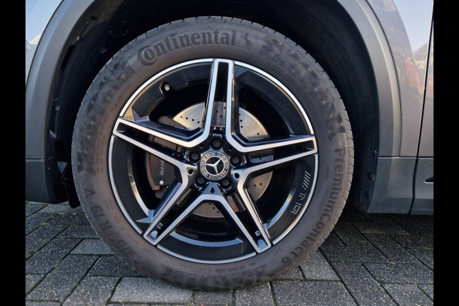 Mercedes-Benz GLA 250e PHEV AMG /1e eig/Pano/Led/Trekhaak