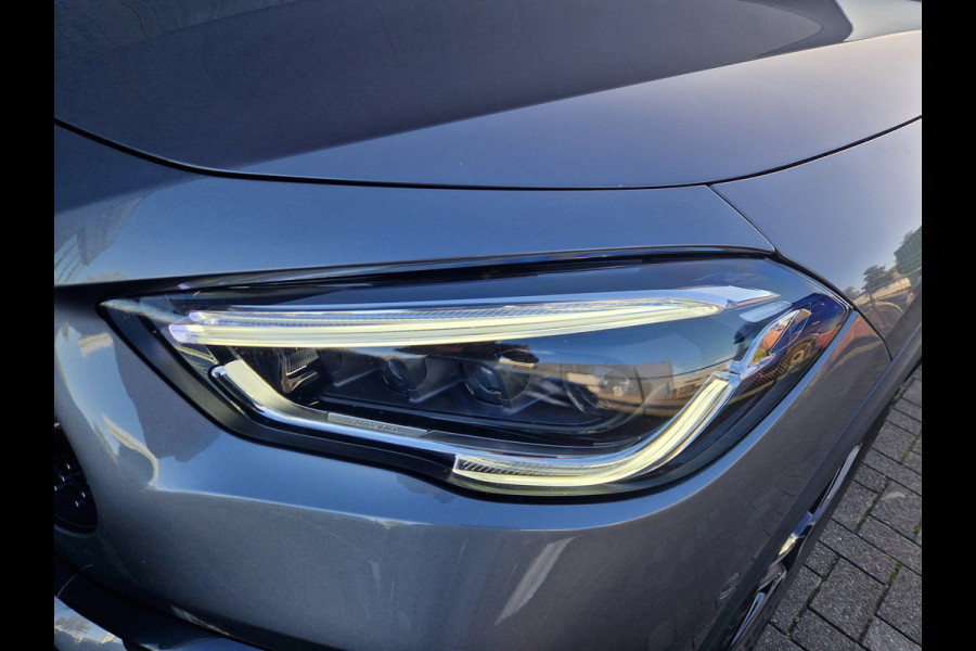Mercedes-Benz GLA 250e PHEV AMG /1e eig/Pano/Led/Trekhaak