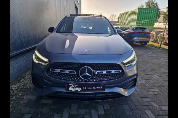 Mercedes-Benz GLA 250e PHEV AMG /1e eig/Pano/Led/Trekhaak