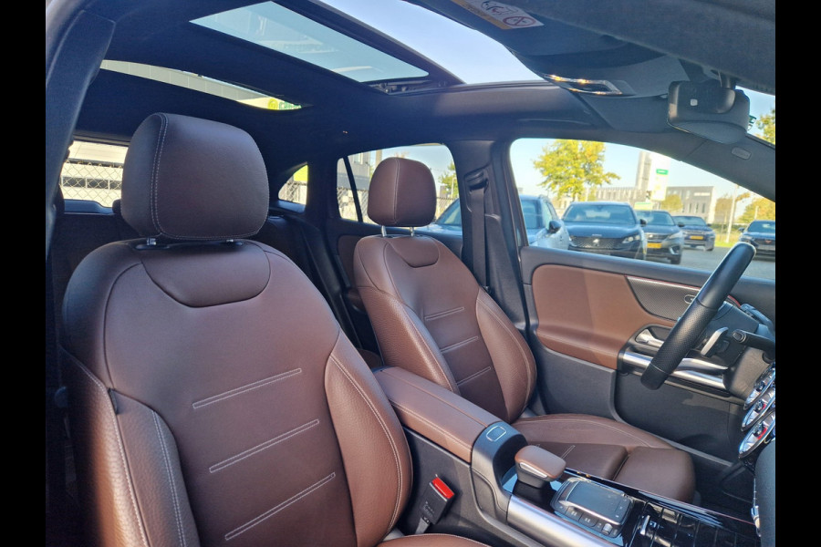 Mercedes-Benz GLA 250e PHEV AMG /1e eig/Pano/Led/Trekhaak