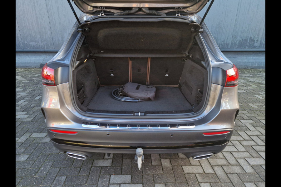 Mercedes-Benz GLA 250e PHEV AMG /1e eig/Pano/Led/Trekhaak