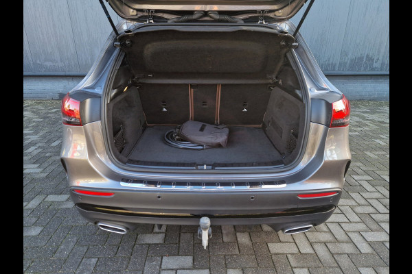 Mercedes-Benz GLA 250e PHEV AMG /1e eig/Pano/Led/Trekhaak