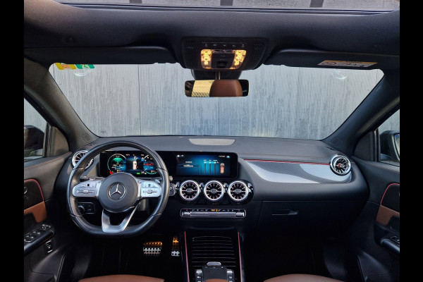 Mercedes-Benz GLA 250e PHEV AMG /1e eig/Pano/Led/Trekhaak
