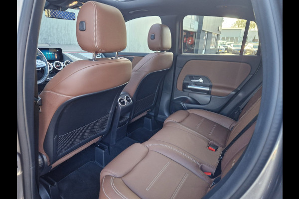 Mercedes-Benz GLA 250e PHEV AMG /1e eig/Pano/Led/Trekhaak