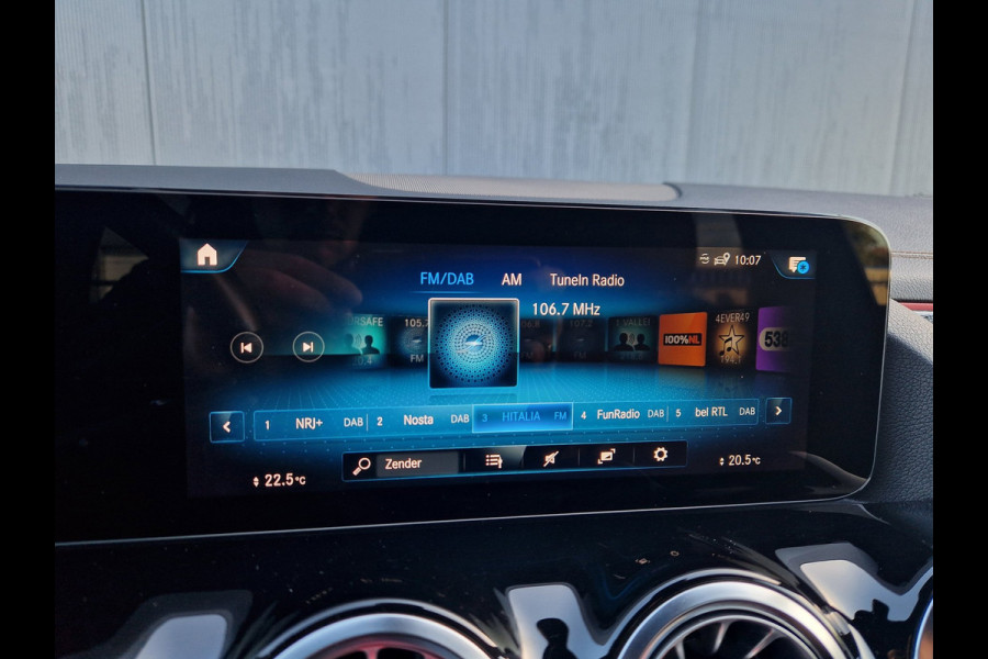 Mercedes-Benz GLA 250e PHEV AMG /1e eig/Pano/Led/Trekhaak