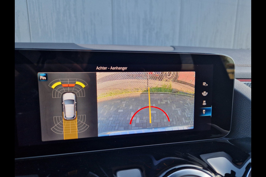 Mercedes-Benz GLA 250e PHEV AMG /1e eig/Pano/Led/Trekhaak