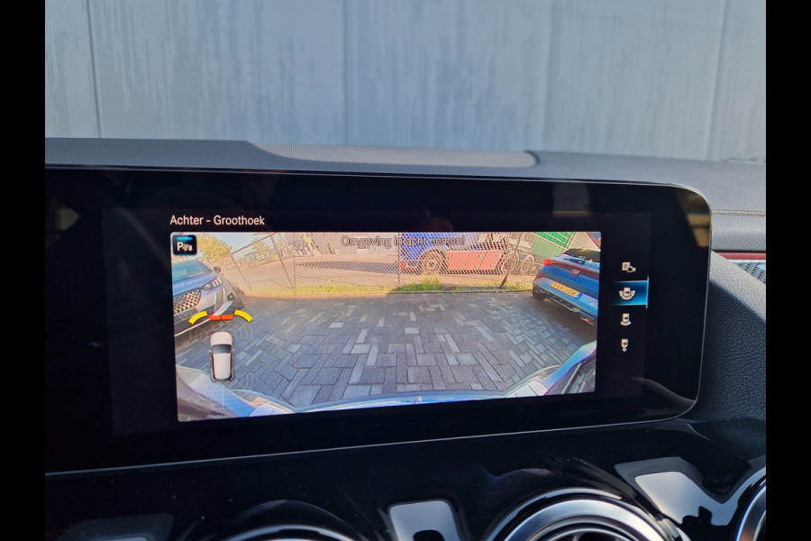Mercedes-Benz GLA 250e PHEV AMG /1e eig/Pano/Led/Trekhaak
