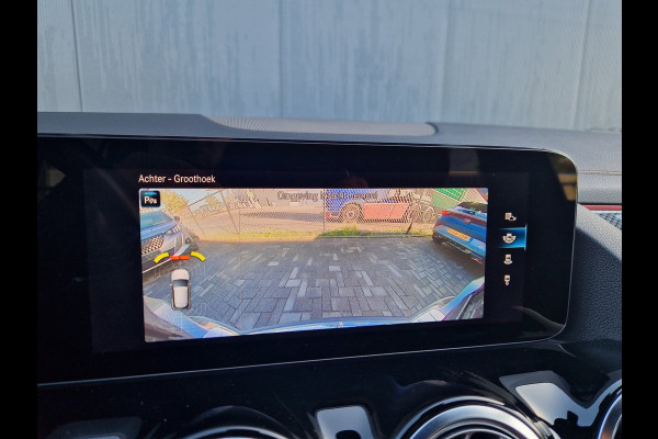 Mercedes-Benz GLA 250e PHEV AMG /1e eig/Pano/Led/Trekhaak