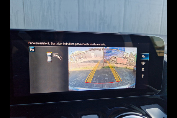 Mercedes-Benz GLA 250e PHEV AMG /1e eig/Pano/Led/Trekhaak