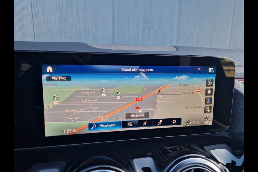 Mercedes-Benz GLA 250e PHEV AMG /1e eig/Pano/Led/Trekhaak
