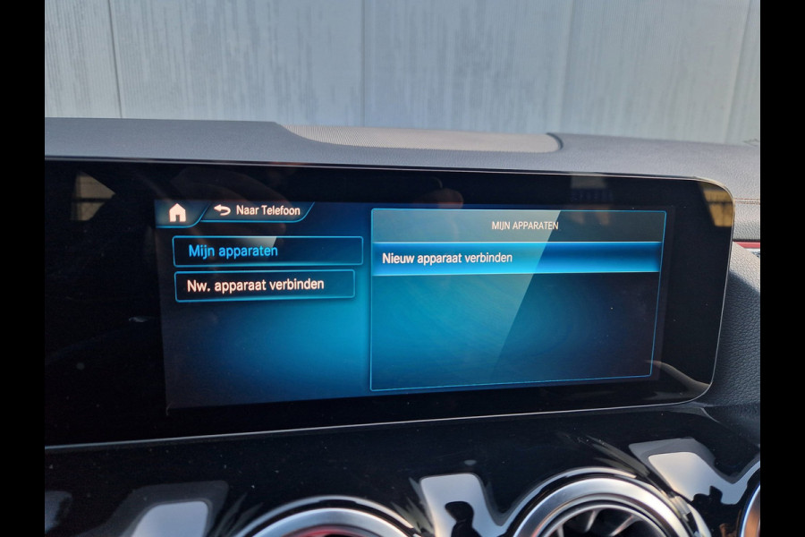 Mercedes-Benz GLA 250e PHEV AMG /1e eig/Pano/Led/Trekhaak
