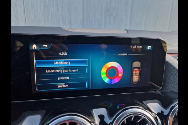 Mercedes-Benz GLA 250e PHEV AMG /1e eig/Pano/Led/Trekhaak