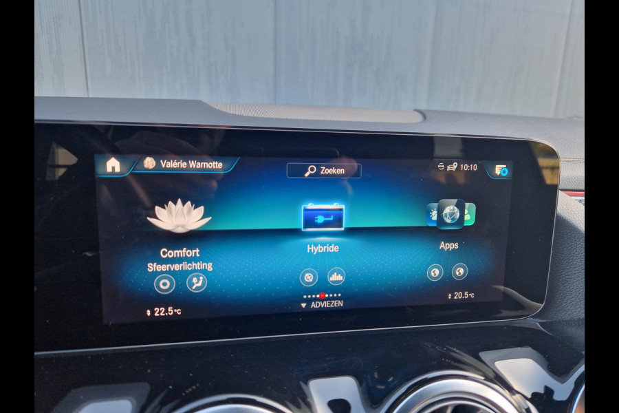 Mercedes-Benz GLA 250e PHEV AMG /1e eig/Pano/Led/Trekhaak