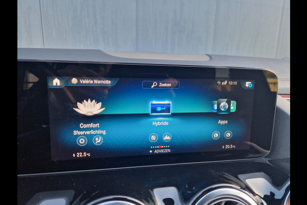 Mercedes-Benz GLA 250e PHEV AMG /1e eig/Pano/Led/Trekhaak