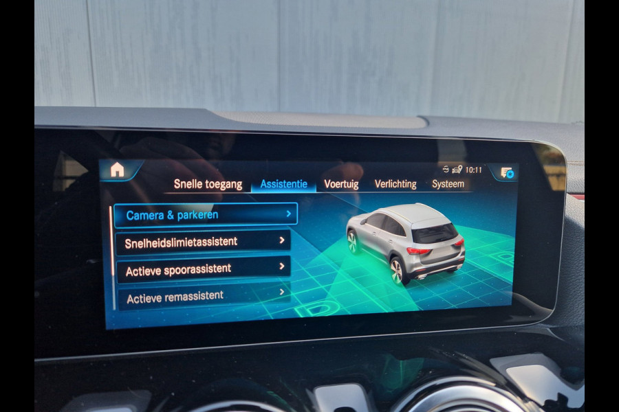 Mercedes-Benz GLA 250e PHEV AMG /1e eig/Pano/Led/Trekhaak