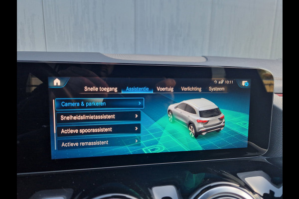 Mercedes-Benz GLA 250e PHEV AMG /1e eig/Pano/Led/Trekhaak