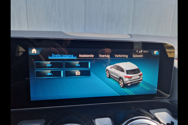 Mercedes-Benz GLA 250e PHEV AMG /1e eig/Pano/Led/Trekhaak