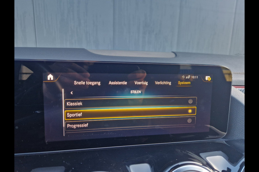 Mercedes-Benz GLA 250e PHEV AMG /1e eig/Pano/Led/Trekhaak