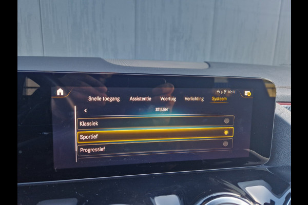 Mercedes-Benz GLA 250e PHEV AMG /1e eig/Pano/Led/Trekhaak