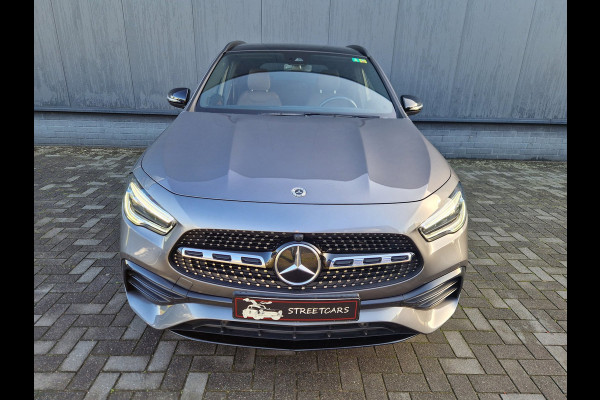 Mercedes-Benz GLA 250e PHEV AMG /1e eig/Pano/Led/Trekhaak