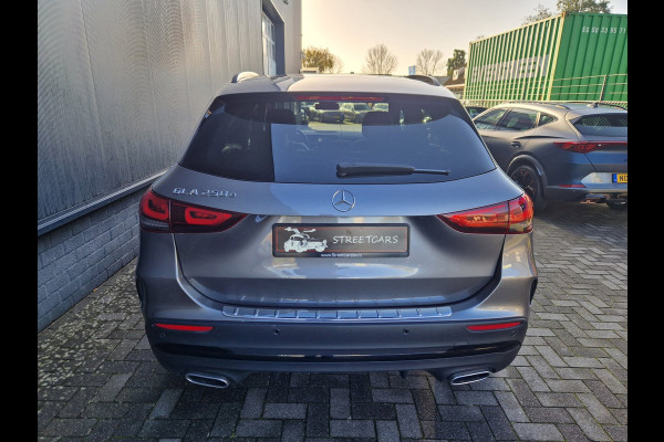 Mercedes-Benz GLA 250e PHEV AMG /1e eig/Pano/Led/Trekhaak